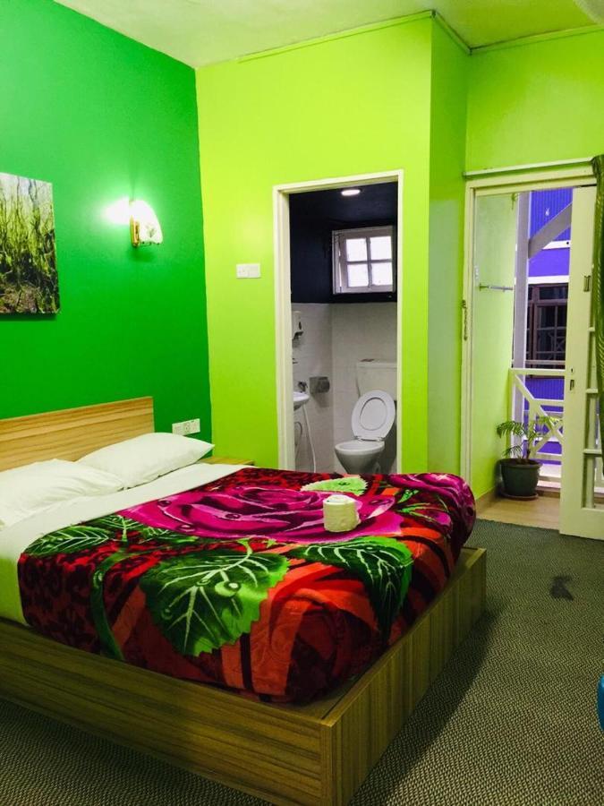 Rose Haven Hotel キャメロンハイランド エクステリア 写真